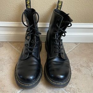 Dr. Martens Boots